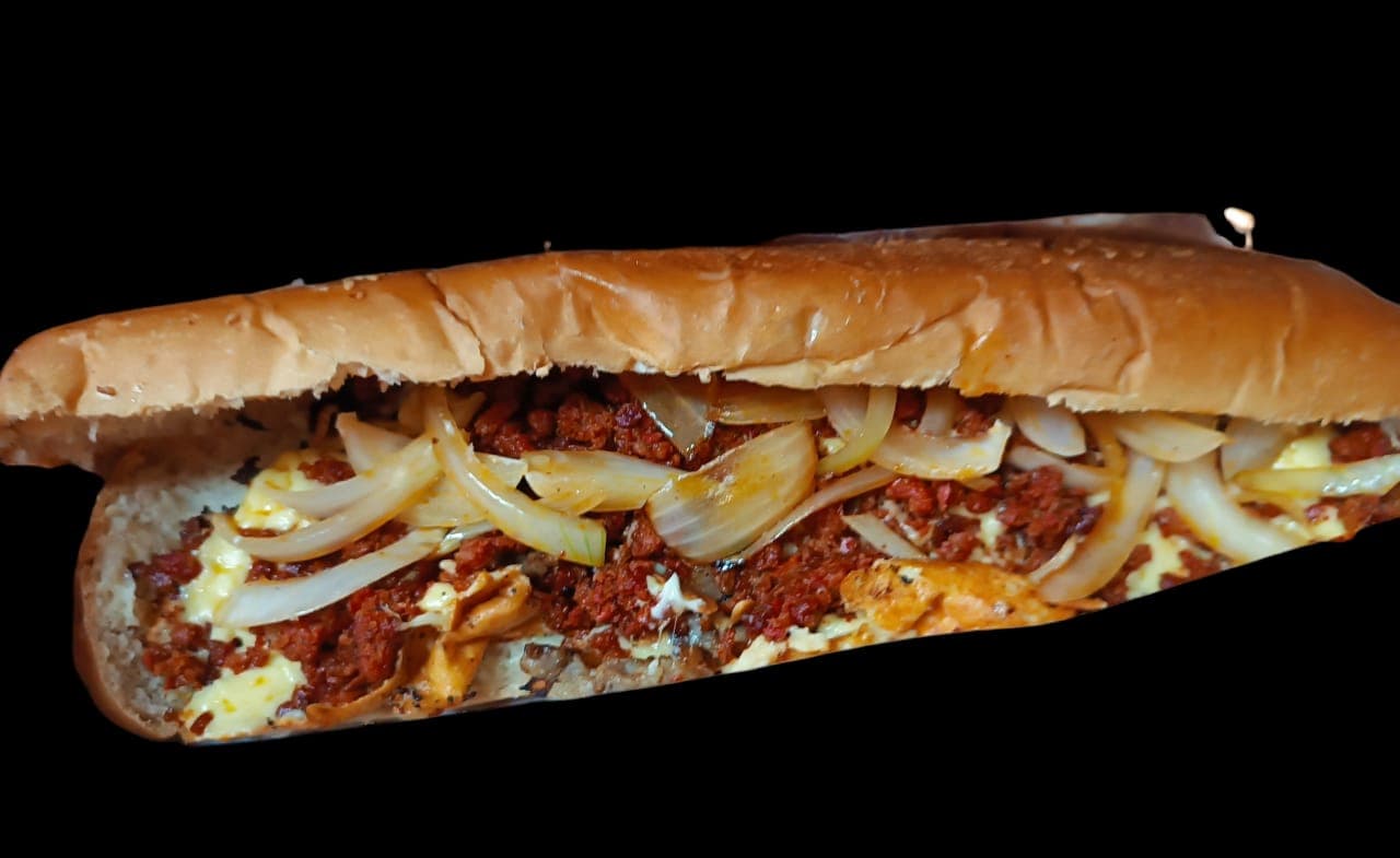 KALCETIN DE CHORIQUESO