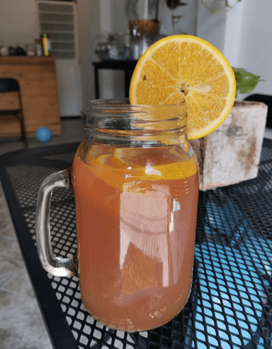 Mega Té 500 ml