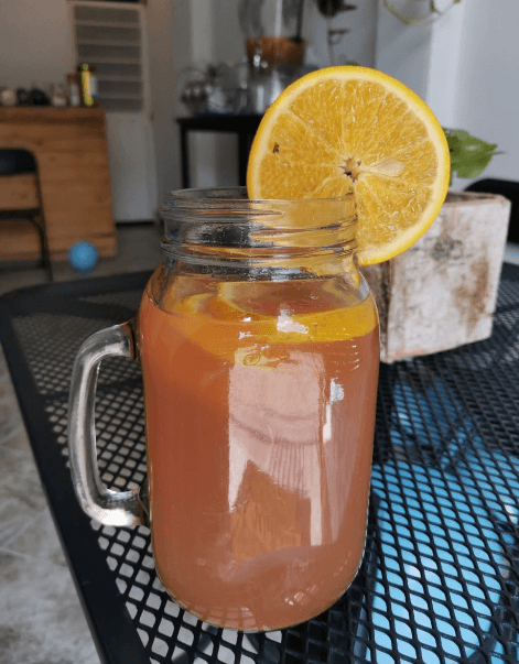 Mega Té 500 ml
