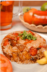 Arroz Típico Paisa