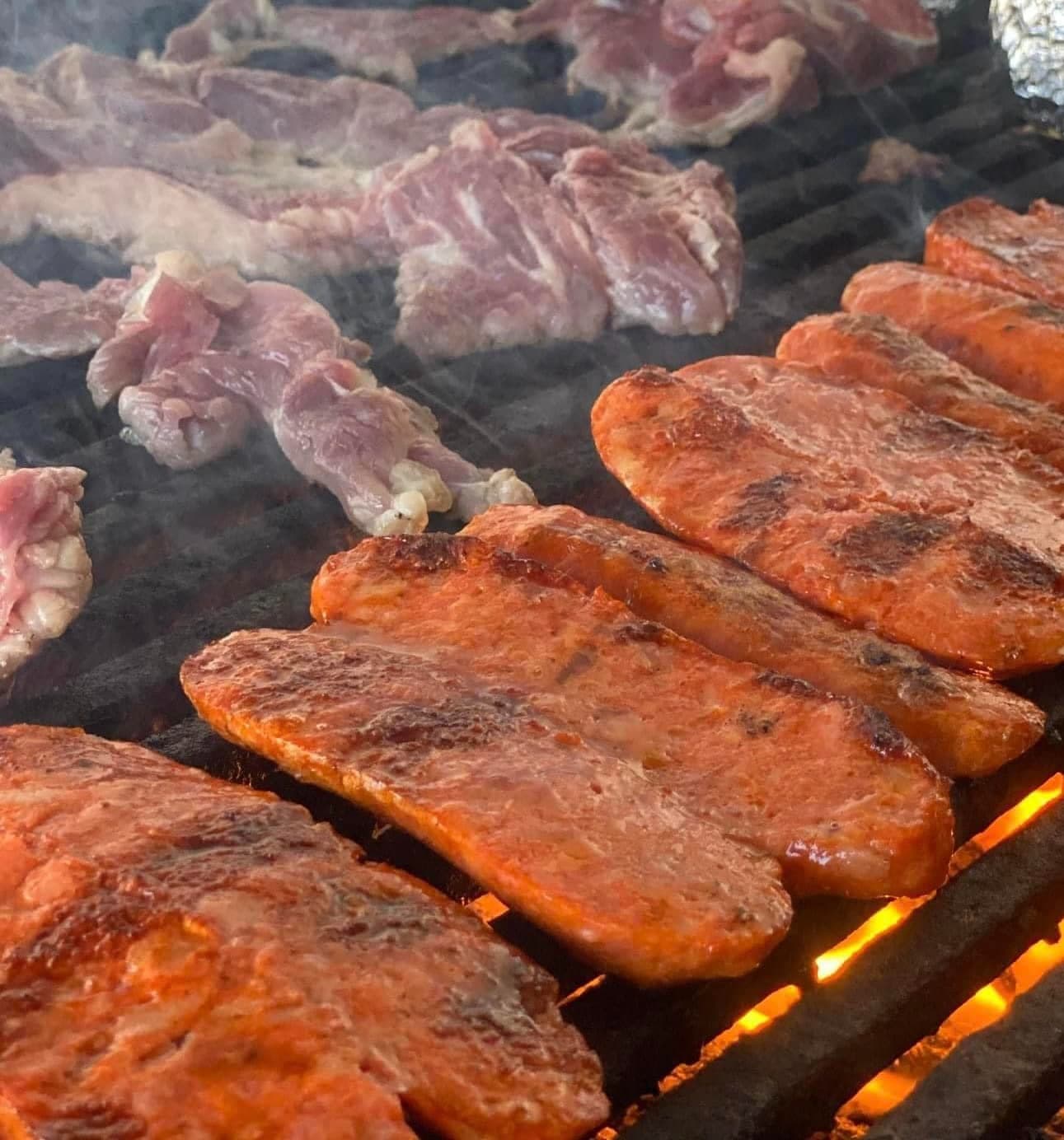 Chorizo