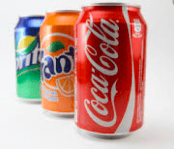 Refresco de Raiz Chico