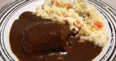 Pollo Mole