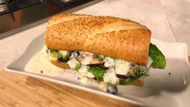Baguette Kerry