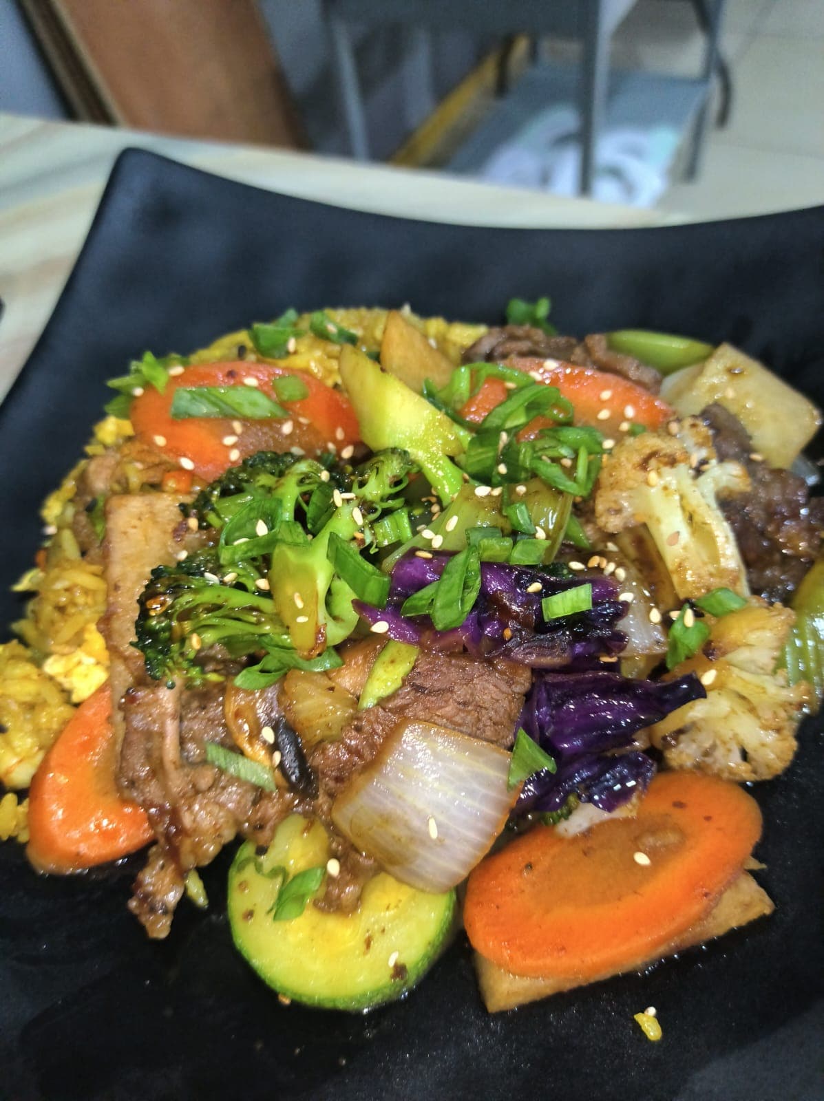 Tepanyaki Res