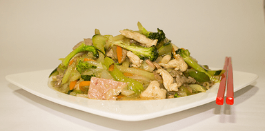 Chop suey Especial