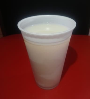 Agua de Horchata