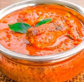 Fish Curry