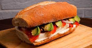 Lonche de Panela*