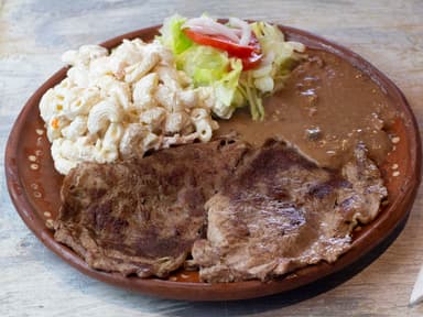 Carne Asada