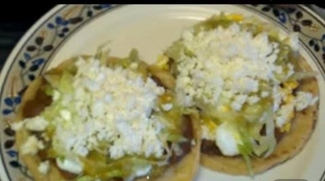 Sopes