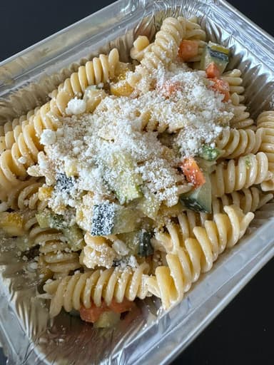 Ensalada de Pasta