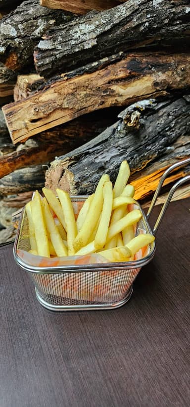 Orden de Papas a La Francesa 150 g