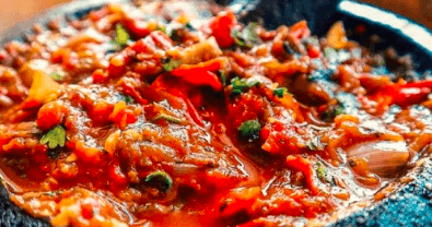 Salsa