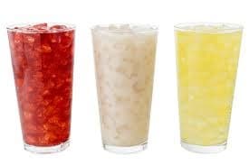 Agua de Sabores 1/2 L