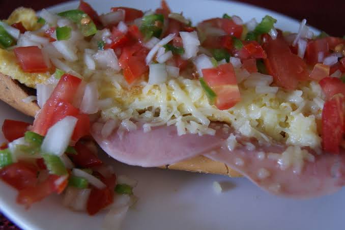 Molletes