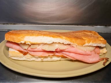 Torta Italiana