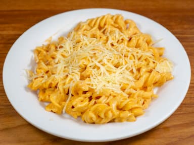 Pasta Moroder