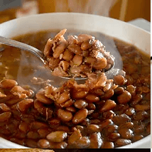 Frijoles Charros