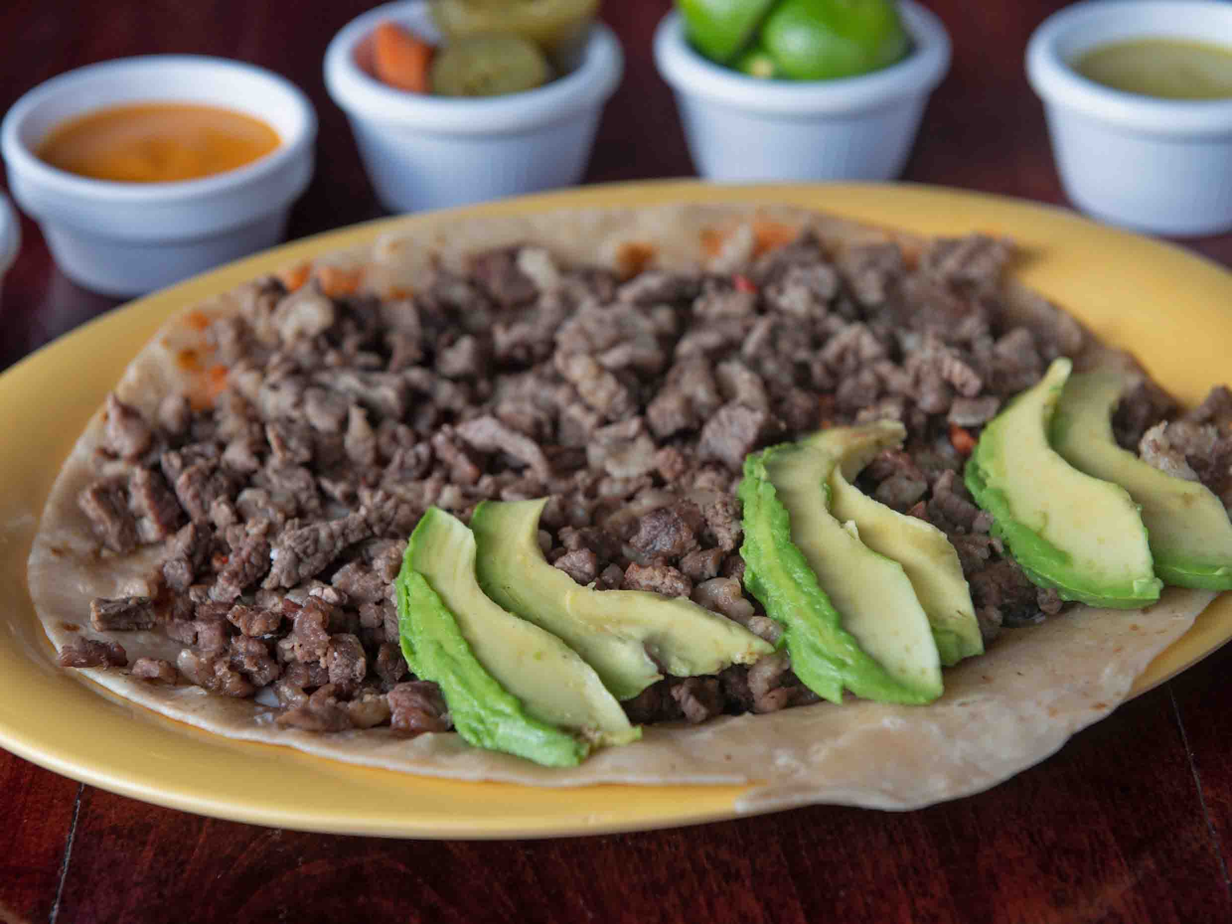 Burrito Pirata