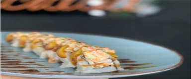 Vegas Roll
