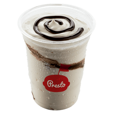 Malteada Vainilla 460 ml