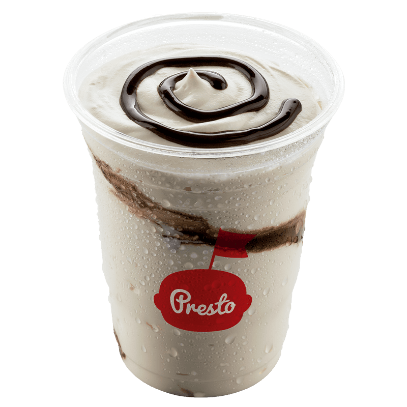 Malteada Vainilla 460 ml