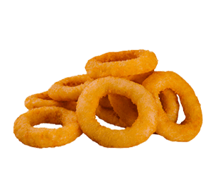 Aros de Cebolla