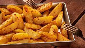 Papas de Gajo