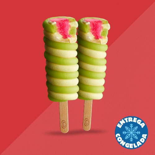 Twister (2 Pzas)