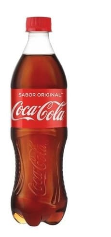 REFRESCO COCACOLA