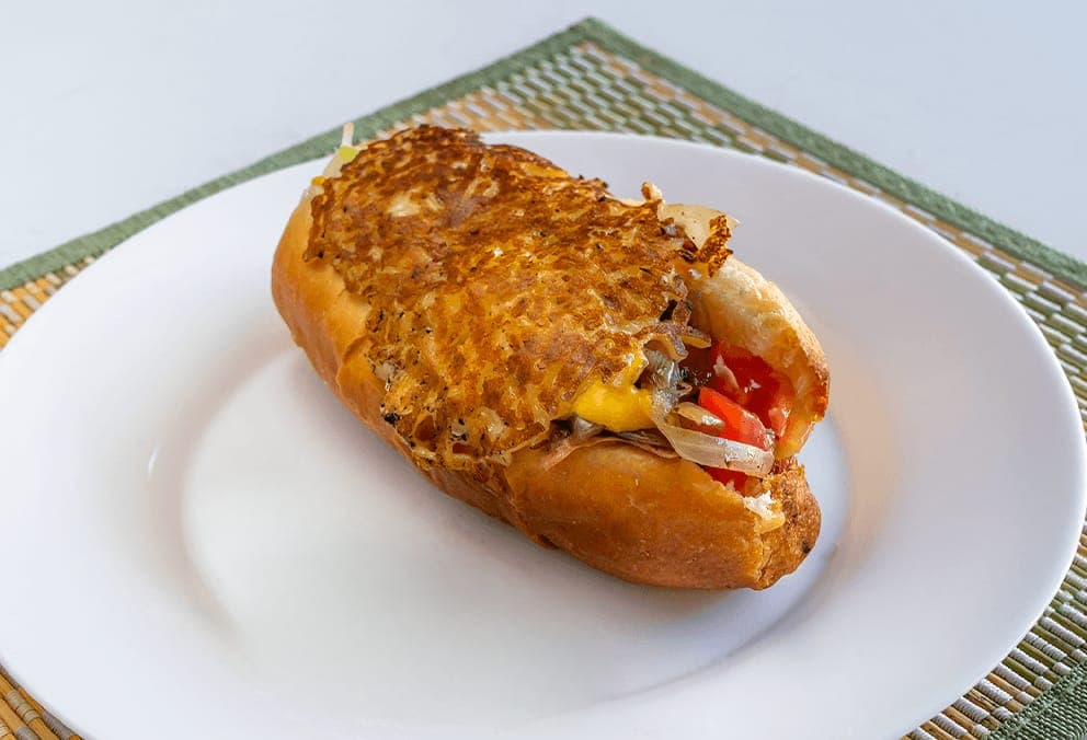 Quesidogo