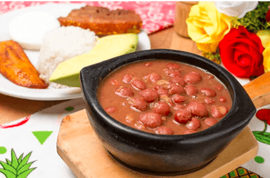 Frijolada