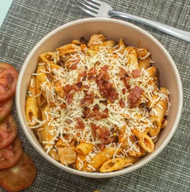 Bowl Italiano