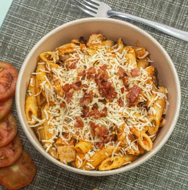 Bowl Italiano
