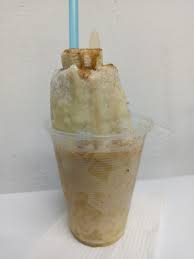 Machacado Plátano