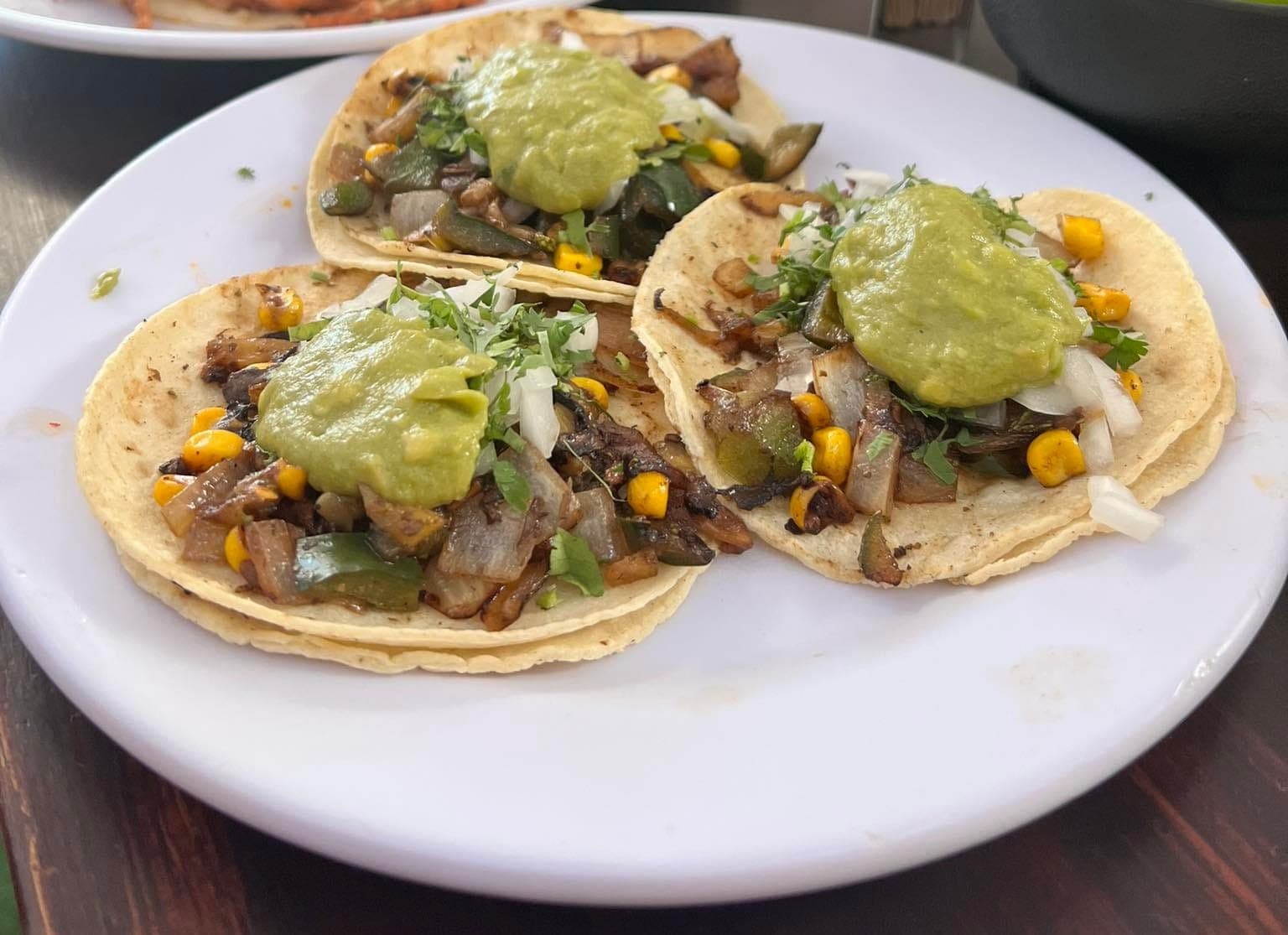 Orden de Tacos 6 Pz
