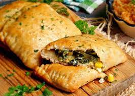 Empanada Poblana
