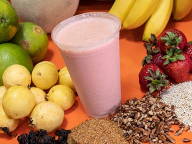 Licuado de Mango  1Lt