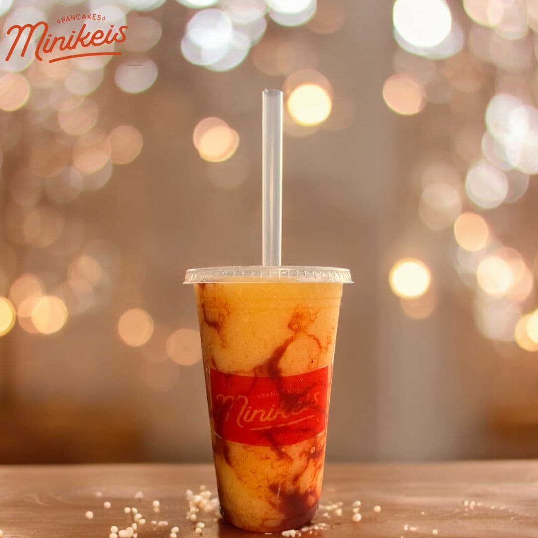 Smoothies de Mango