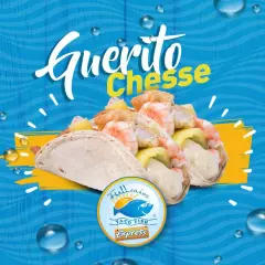 GUERITO CHESSE