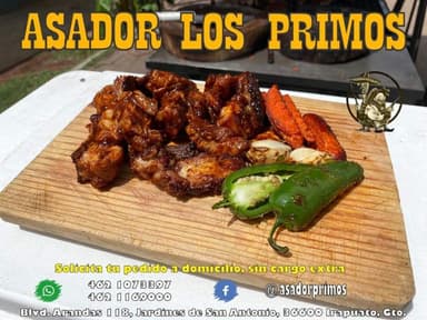 1 kg Costilla