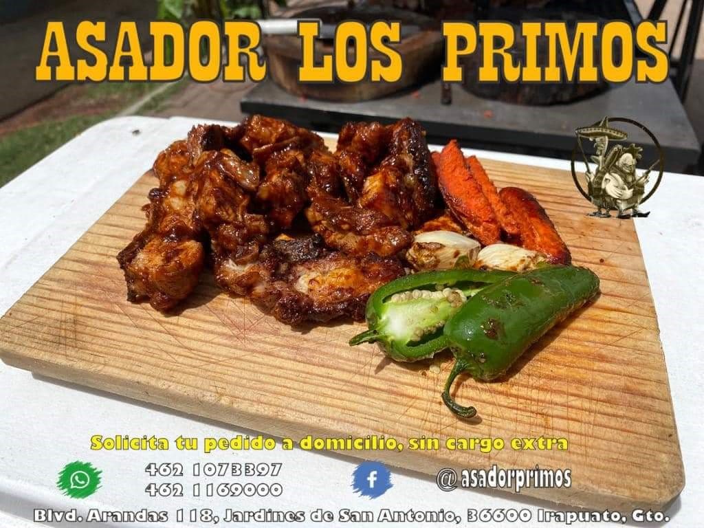 1 kg Costilla