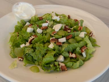 Ensalada Italiana