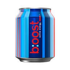 Boost 237 Ml