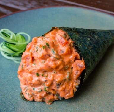 Cono Spice
