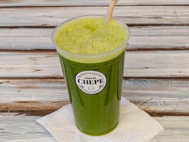 Jugo Verde