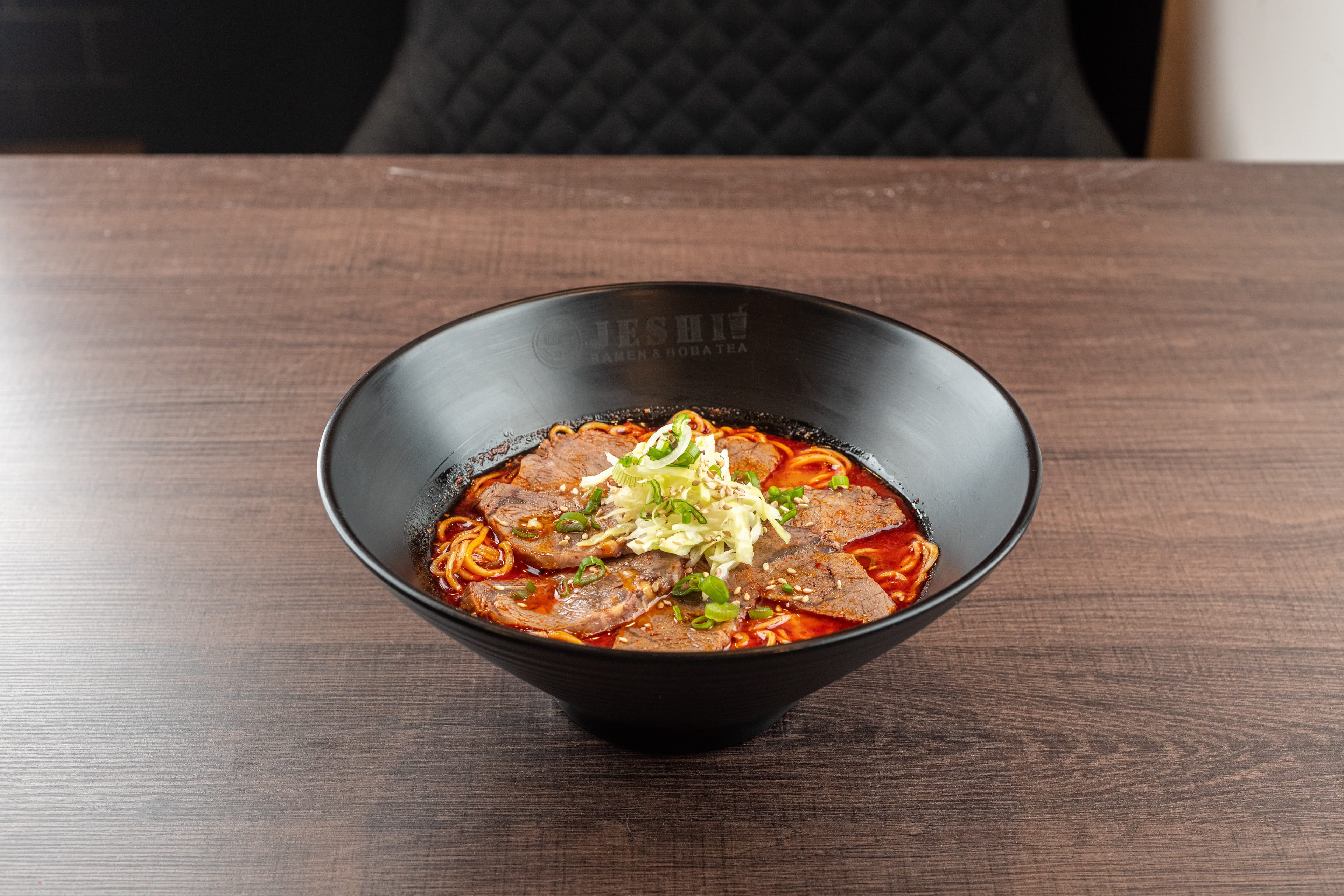 Ramen El más Picante