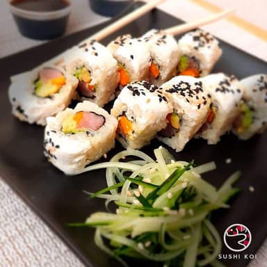Tuna Maki Frìo