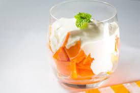 Yogurth Natural+Granola+Miel de Abeja+Fruta